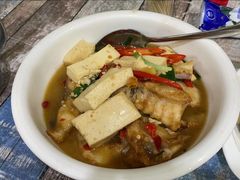 乡村鱼-南雄雄州土菜餐厅(粤北大厦店)