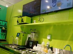 -gleeglee乐溢亦茶(合生汇店)