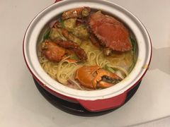 -上海人家花樣年华(中山公园店)