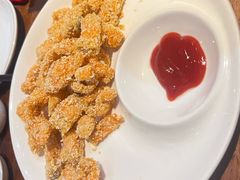 -壹湖两岸·鱼鲜山里菜(东江湖店)