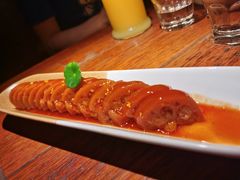 -外婆家(西溪印象城店)