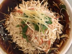 烫干丝-冶春茶社(珍园店)