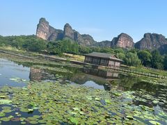 -江西龙虎山景区