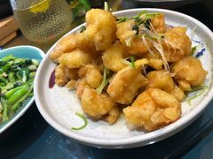 -君霖海鲜私房菜(春柳店)