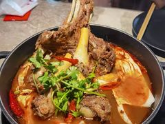 -沪小胖小龙虾(淮海中路旗舰店)