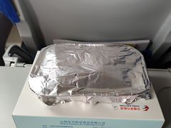 -太原武宿国际机场