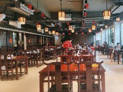 -集贤门·徽菜(福田店)