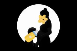 -专注孕妇照亲子照·纪田摄影