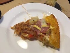 -Mr.Pizza米斯特比萨(苏州平江万达广场店)