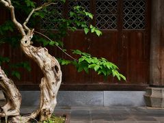 -徽商大宅院