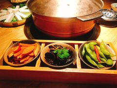 -大头椰·椰子鸡火锅(南宁万象城店)