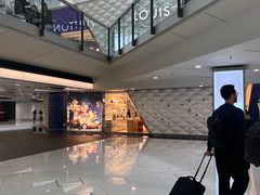 -香港国际机场