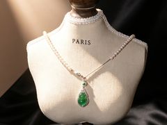 -六六奢品·vintage中古·回收二手奢侈品包包手表首饰(环球港店)