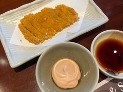 -一本魅·日式料理