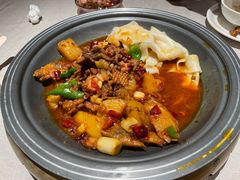 -耶里夏丽·丝路新疆菜·清真食品(徐汇南丹东路臻选店)