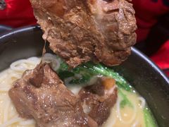 -和府捞面(东直门银座店)