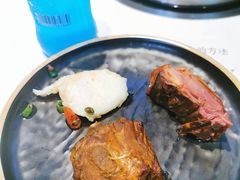-非烤勿扰韩料自助烤肉(松山湖万科店)