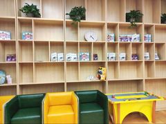-积木宝贝科学早教(sm广场店)