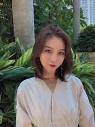 -Rise Hair上升造型