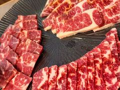 -大牛焱烧·和牛·海鲜炭火烧放题