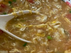 -途肴·老农饭庄(百里峡店)