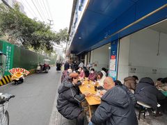 -甘记肥肠粉(马鞍北路店)