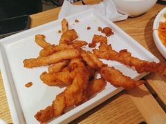 -榆林镇筋饼(知春路店)