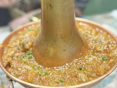 -浩海火烧云傣家菜(京广店)