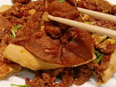 -黑窑厂糖油饼烤鸭·清真菜(旗舰店)