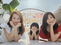 -天空花园餐吧·生日·团建(南山店)