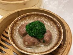 -酌宴府The China Club·广州万富希尔顿酒店(云城东路店)