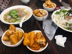 -PHO·5越南牛肉粉(建新路店)