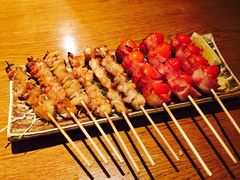 万藏蕎麦酒房-万藏·荞麦酒房BANKURA JAPANESE SOBA KITCHEN(长乐路店)