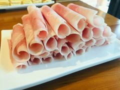-鱼遇木桶斑鱼火锅(塔湾店)