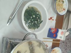 -秀妈厨房(灰汤老店)