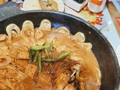 -海碗油泼面·八次方·水库鱼·粘卷子(平谷店)