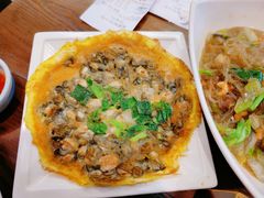 传统海蛎煎-海坛特色小吃·只做平潭特色菜(平潭店)