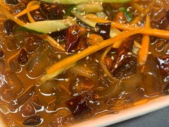 -许哥东北烧烤·铁丳烤串·宫后夹肉(繁花中心店)