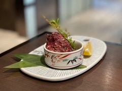 -橘焱胡同烧肉夜食(BFC外滩金融中心店)