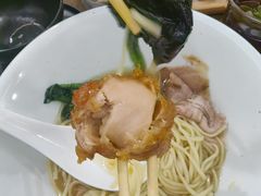 -真打拉面·日式拉面新流派(体育西横街店)