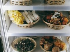 -鲜菌江湖正宗野生菌火锅