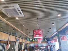 大堂-晋美大掌柜(新建路店)