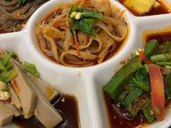 -令氏家外家周秦食府(高新店)
