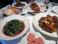 -小厨娘淮扬菜(清江苏宁广场店)