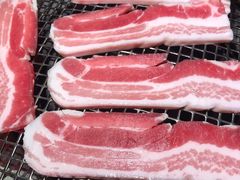 烤五花肉-韩罗苑(万象城店)