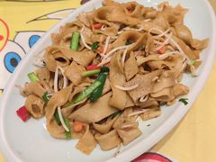 -盛世川王•幸福里(长虹店)