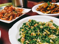 -邀月楼(新华路店)
