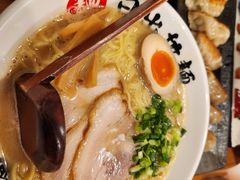 -日出拉面(望京店)