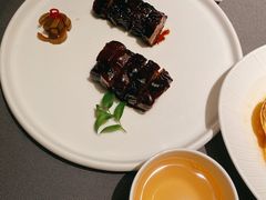 秘制黑叉烧-小炳胜(卓悦中心店)