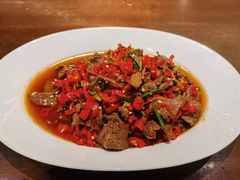 -南堂馆·新川菜(春熙路店)